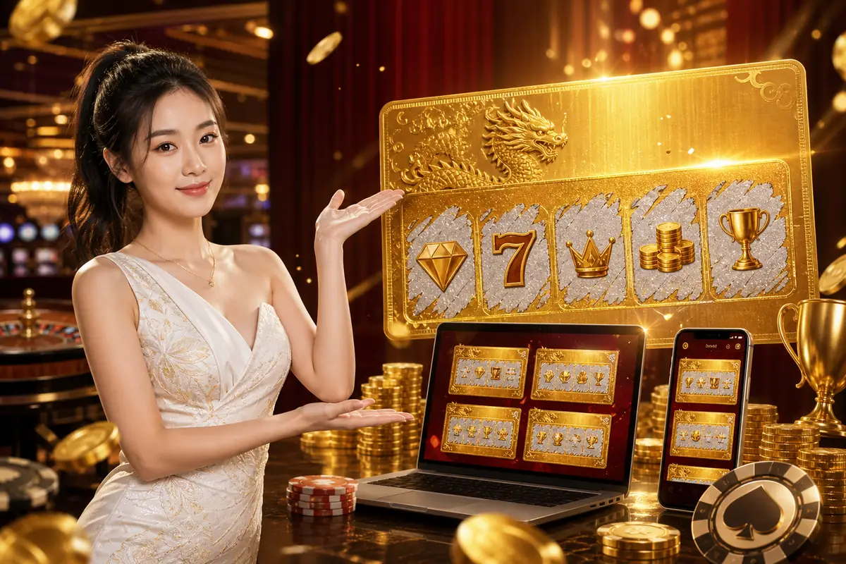 turbo99 Casino — live dealer and casino gaming experience