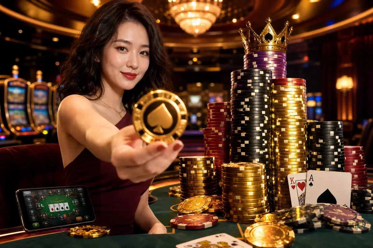turbo99 Casino platform security and trusted gaming environment